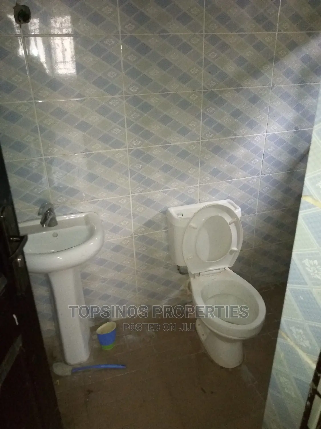 2bdrm Block of Flats in Dawaki for rent in Dawaki