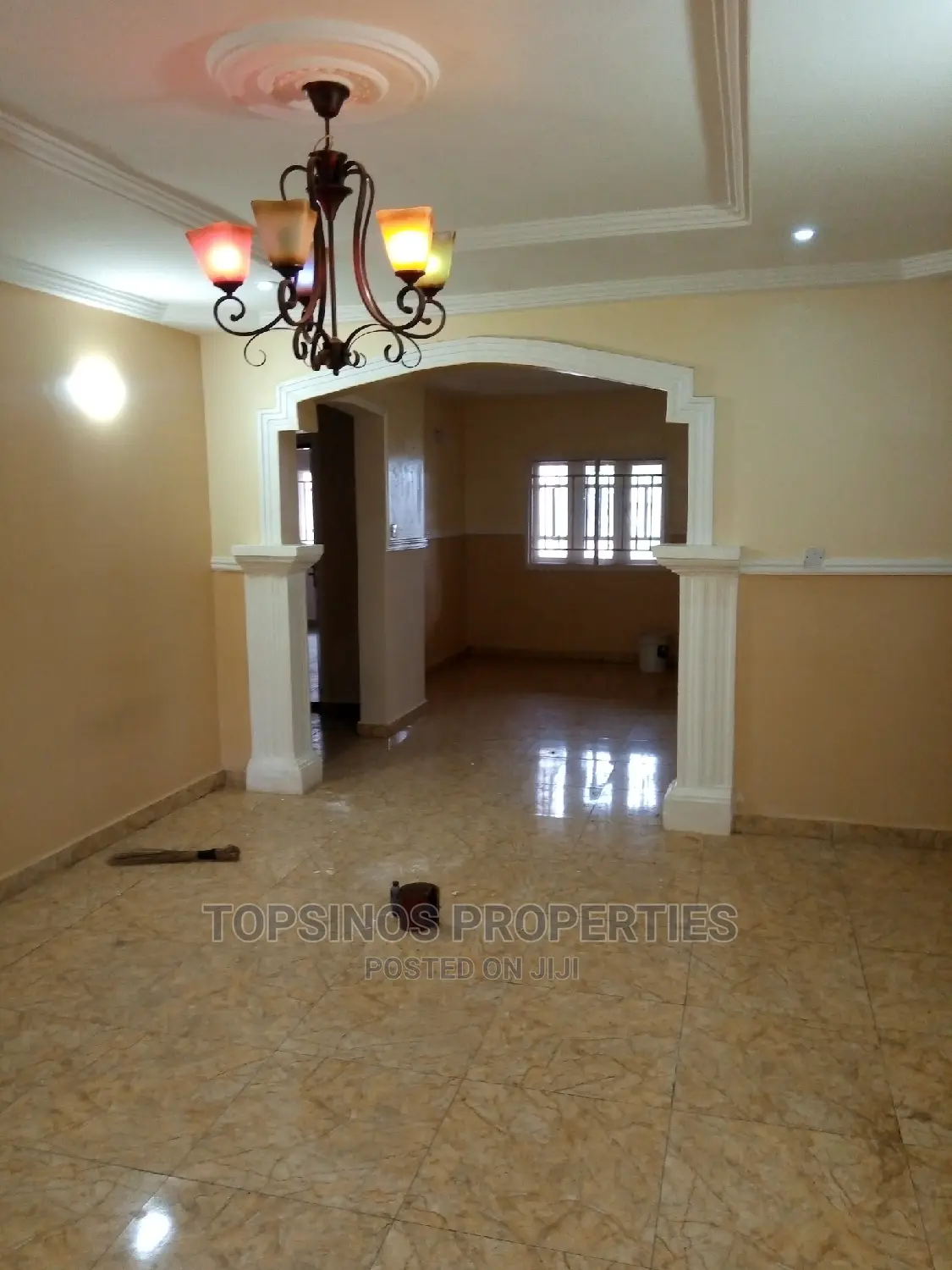 2bdrm Block of Flats in Dawaki for rent in Dawaki