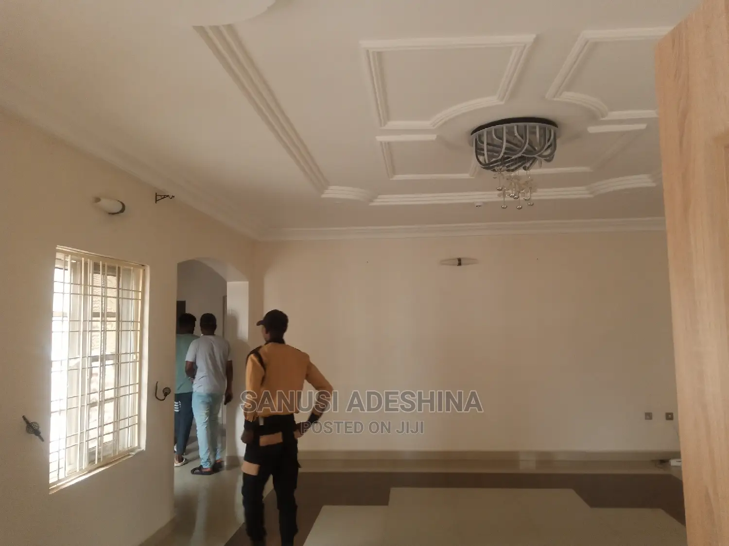 4bdrm Duplex in Katampe Extension for rent in Katampe