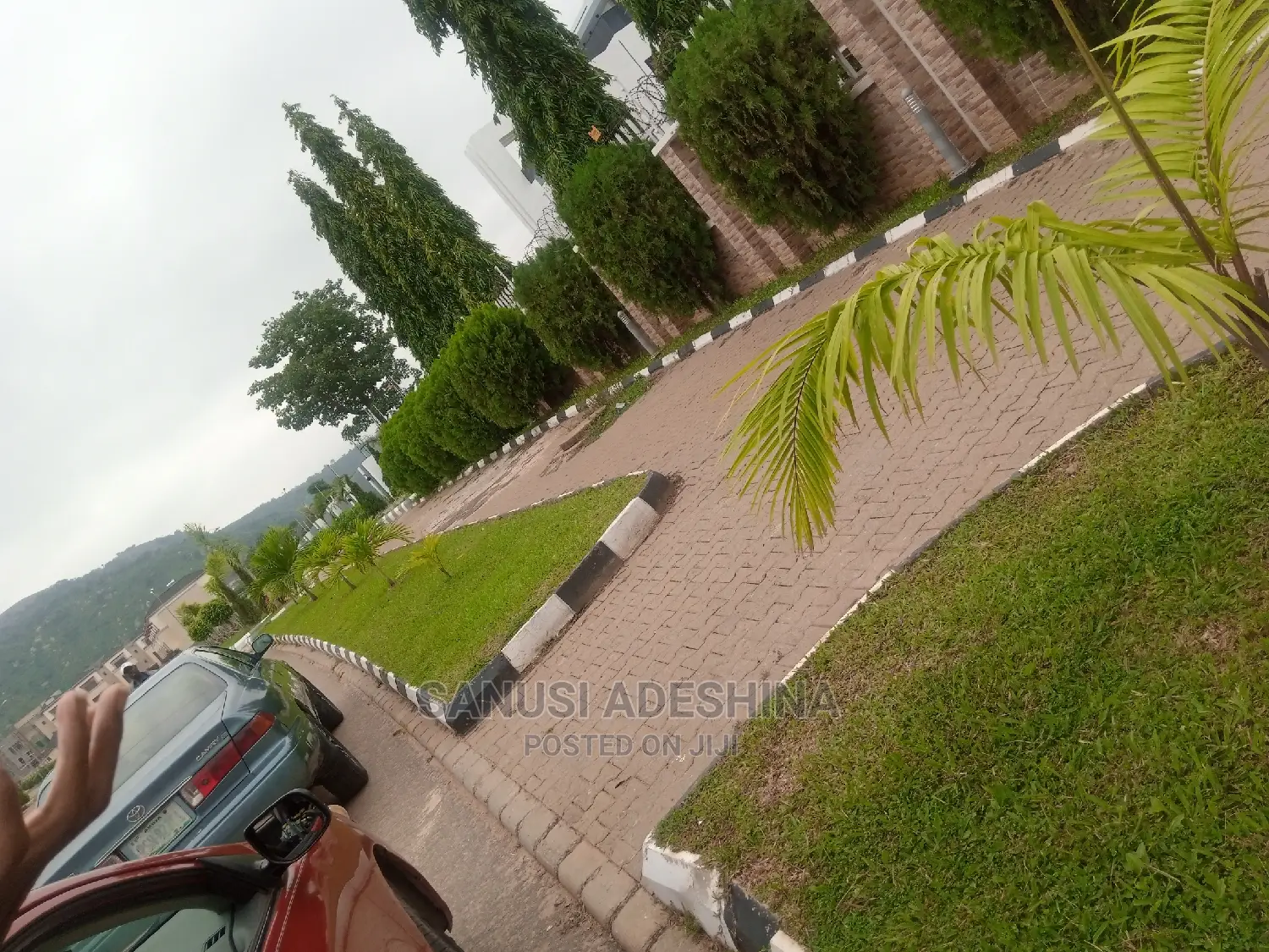 4bdrm Duplex in Katampe Extension for rent in Katampe
