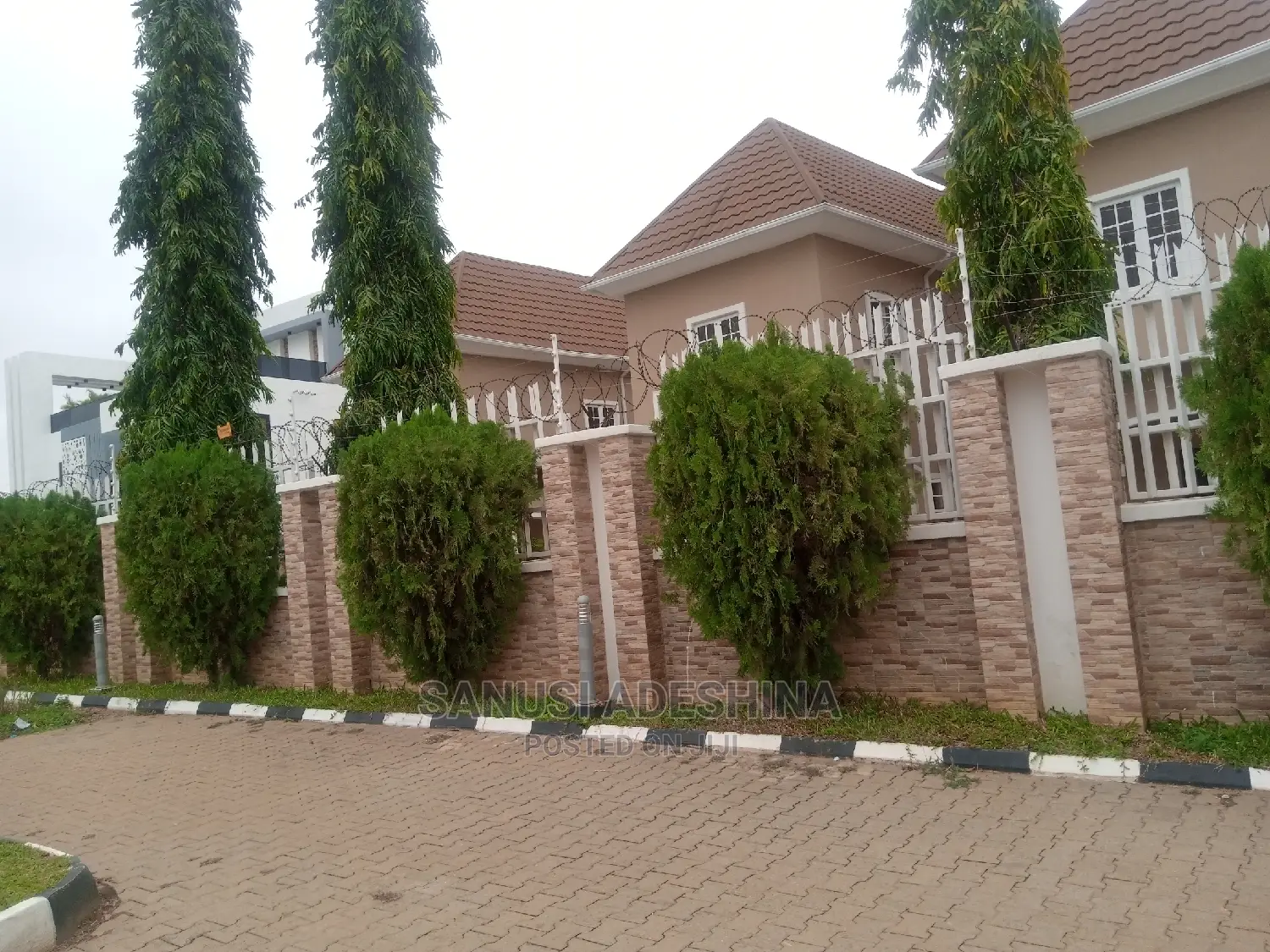 4bdrm Duplex in Katampe Extension for rent in Katampe