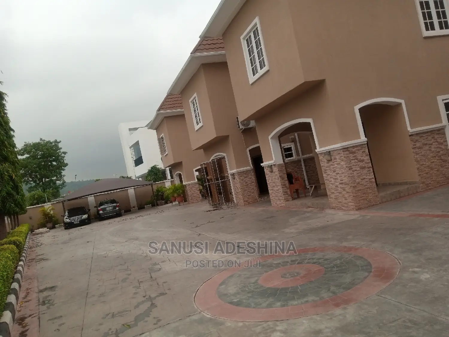 4bdrm Duplex in Katampe Extension for rent in Katampe