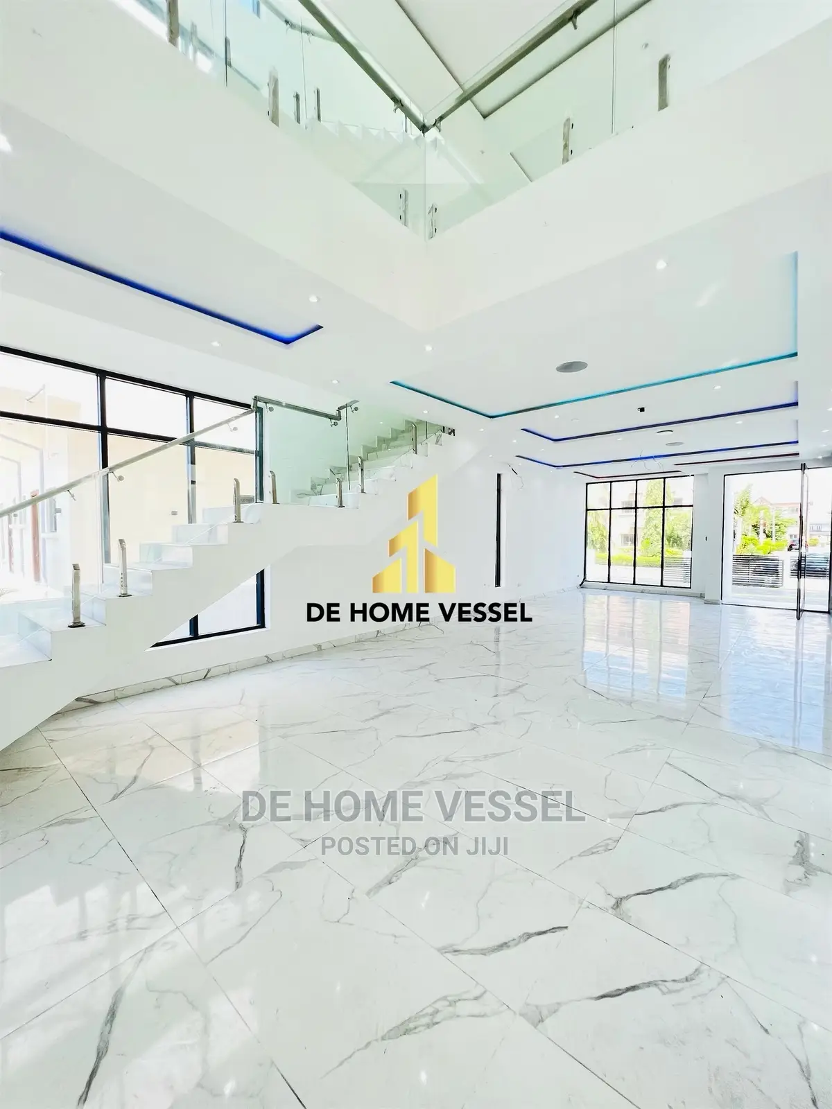 5bdrm Duplex in Osapa London for Sale in Osapa london