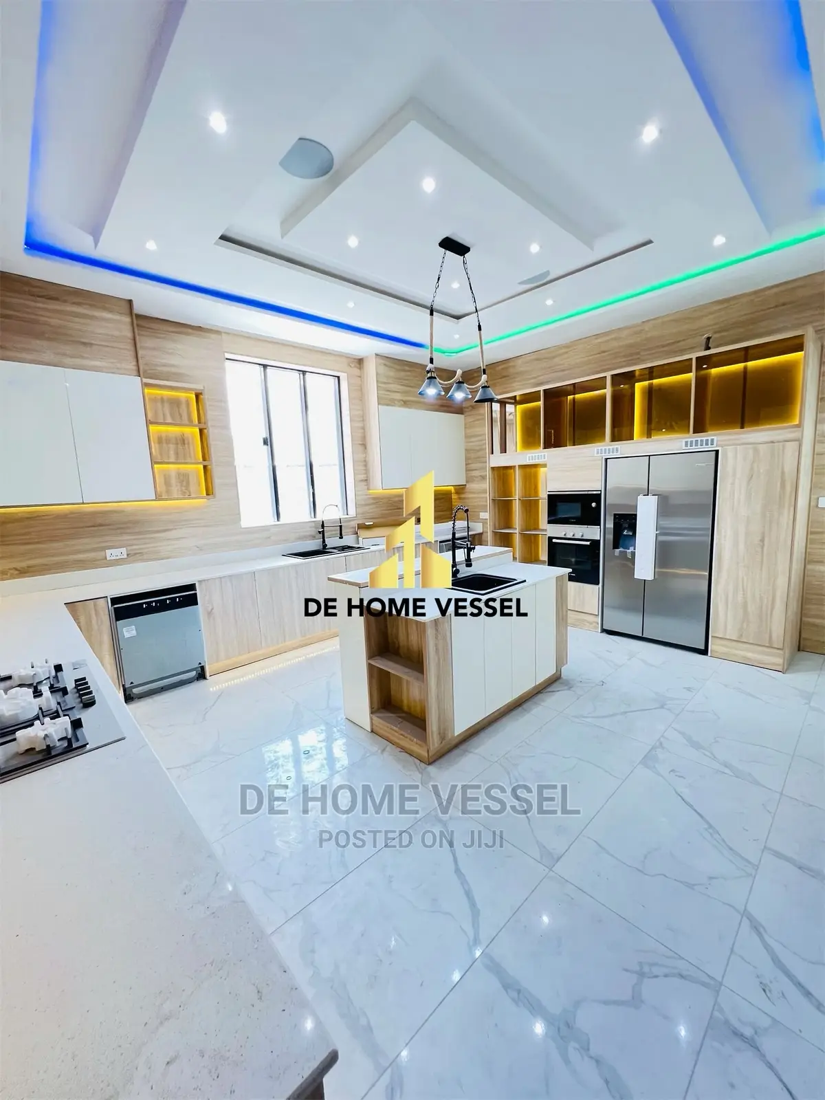 5bdrm Duplex in Osapa London for Sale in Osapa london