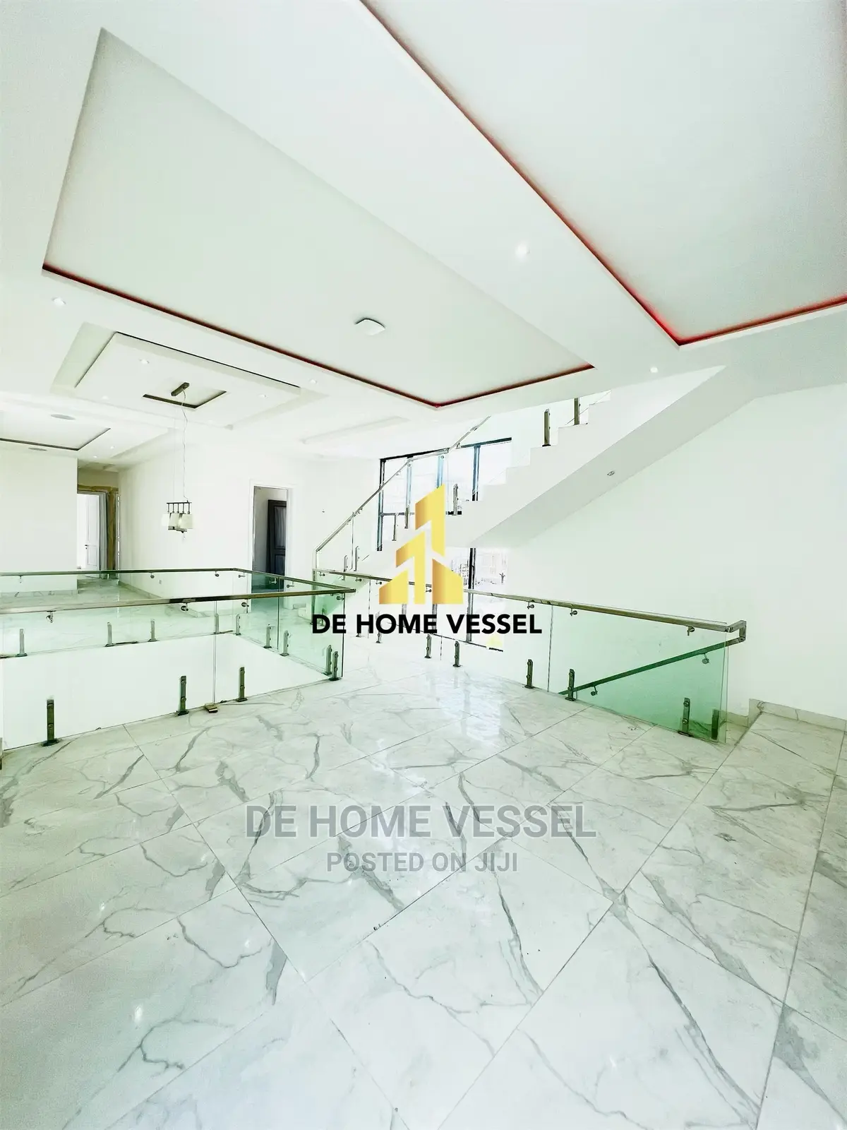 5bdrm Duplex in Osapa London for Sale in Osapa london
