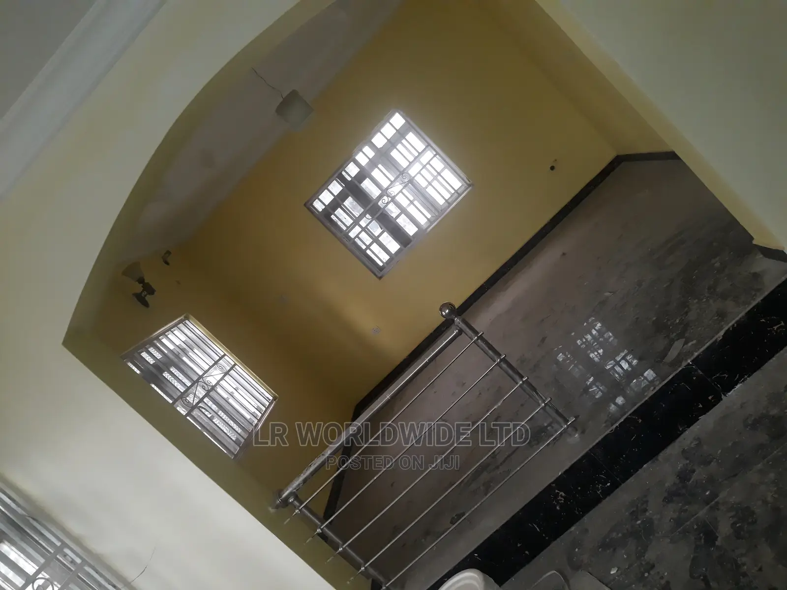 4bdrm Duplex in Life Camp for sale in Life Camp