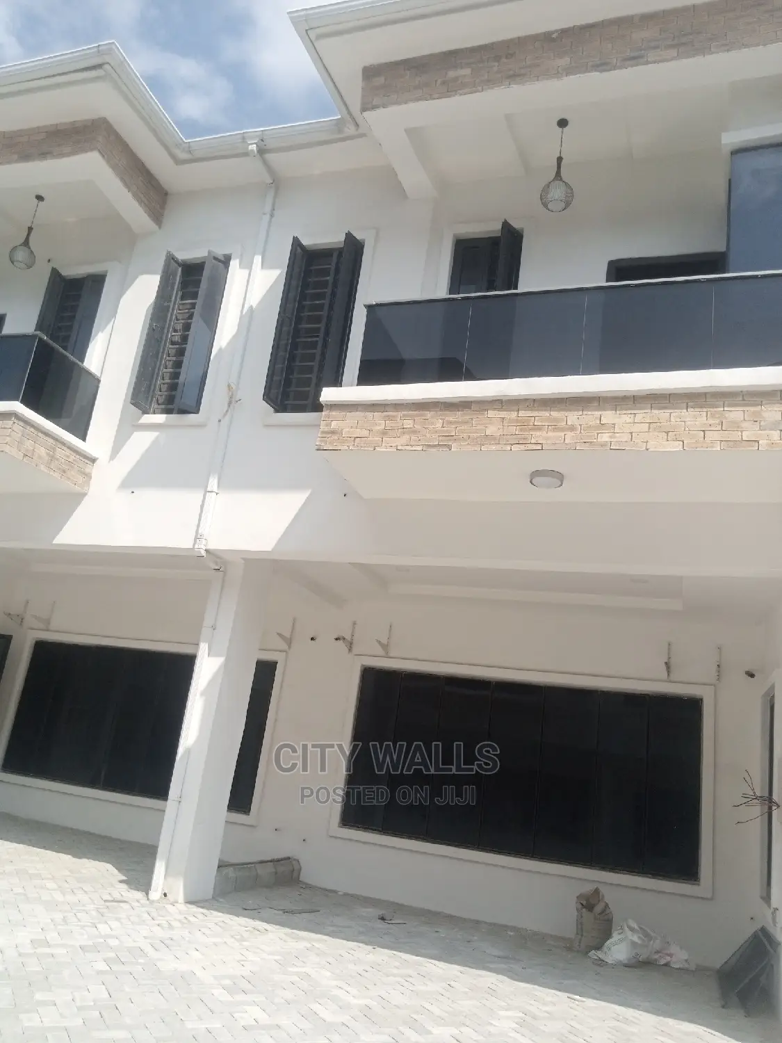 4bdrm Townhouse / Terrace in VGC / Ajah for rent in VGC / Ajah