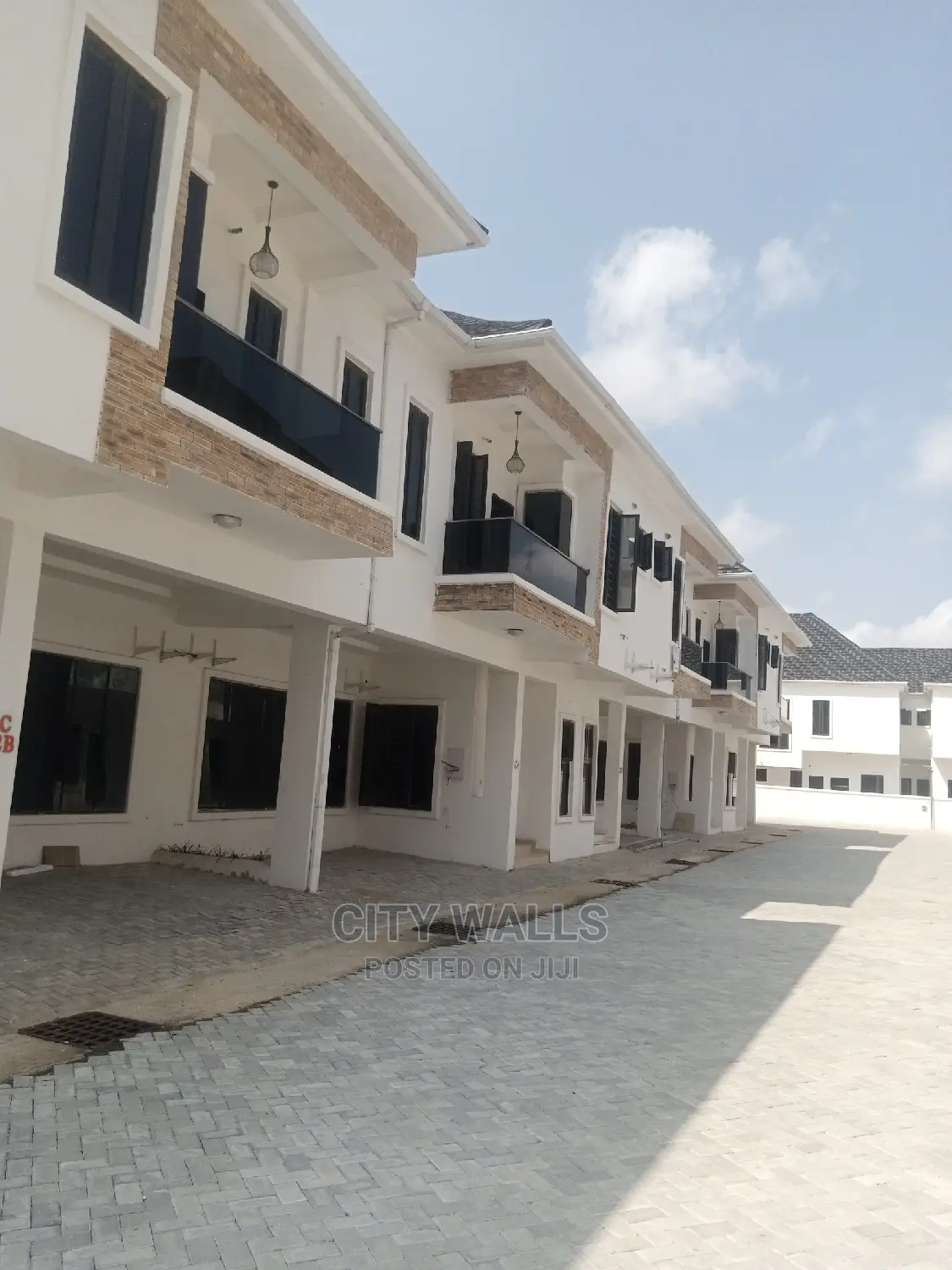 4bdrm Townhouse / Terrace in VGC / Ajah for rent in VGC / Ajah
