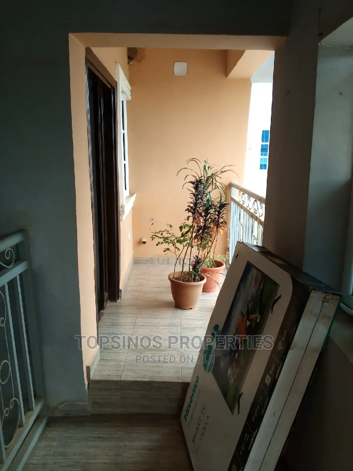 2bdrm Block of Flats in Dawaki for rent in Dawaki