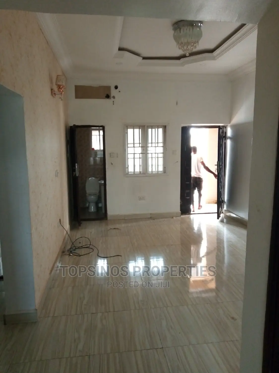 2bdrm Block of Flats in Dawaki for rent in Dawaki