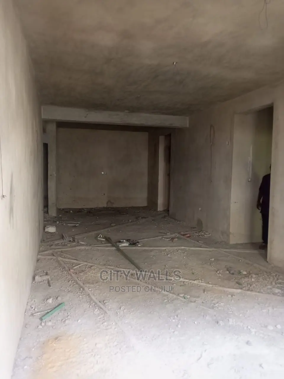 3bdrm Block of Flats in Lekki Gardens, Chevron for sale in Chevron