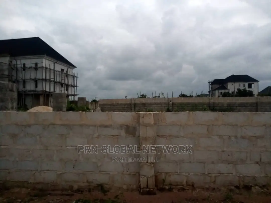 Sharp Plot for Sale Redemption Estate in Owerri