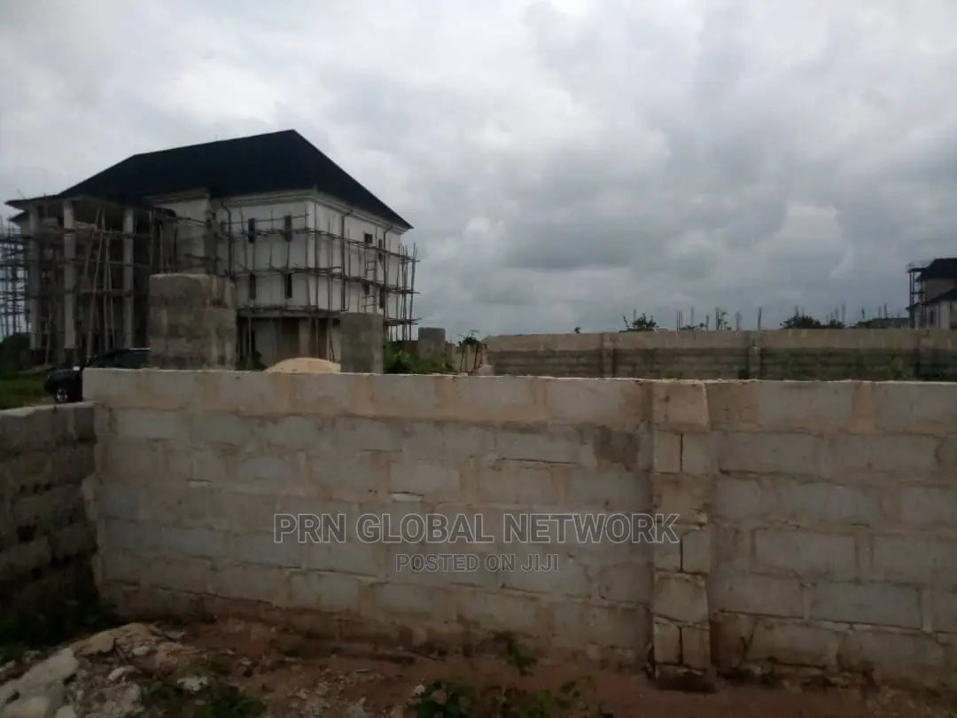 Sharp Plot for Sale Redemption Estate in Owerri