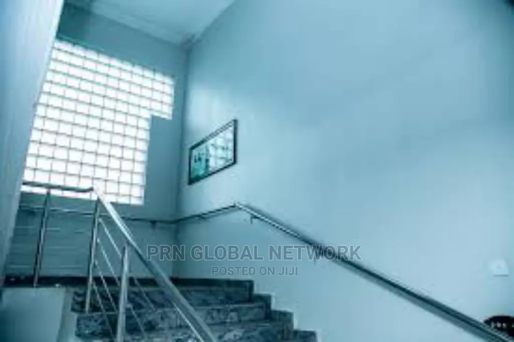 50 Rooms Spacious Hotel in an Accessible Environment in Owerri