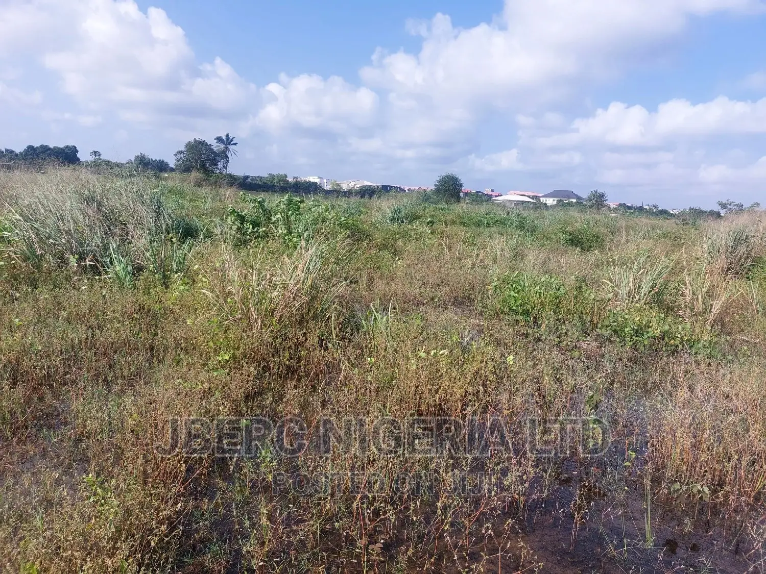 Land At Monastery Road Sangotedo For Sale in Lekki