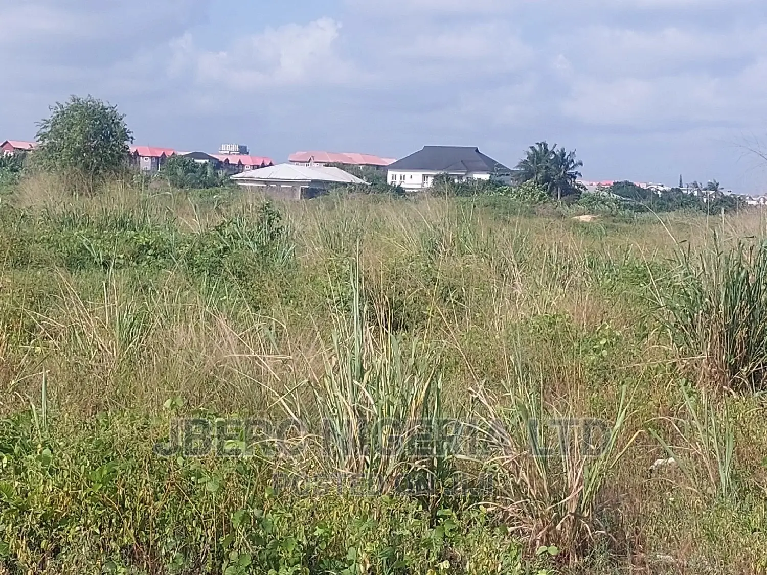 Land At Monastery Road Sangotedo For Sale in Lekki
