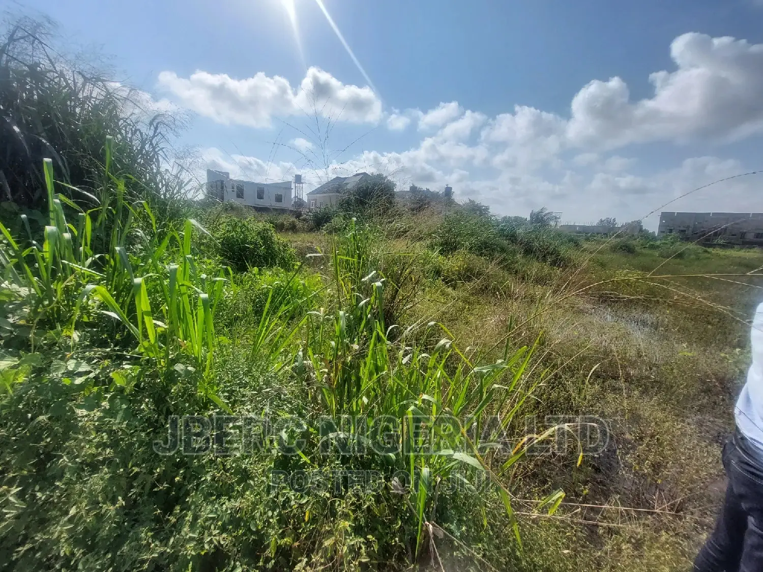 Land At Monastery Road Sangotedo For Sale in Lekki