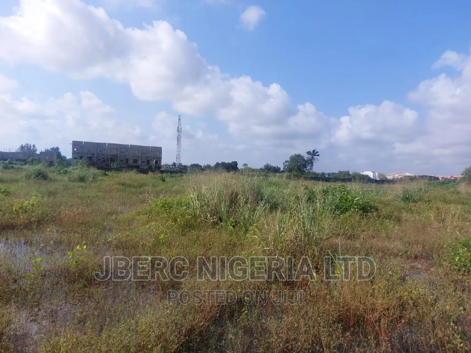 Land At Monastery Road Sangotedo For Sale in Lekki