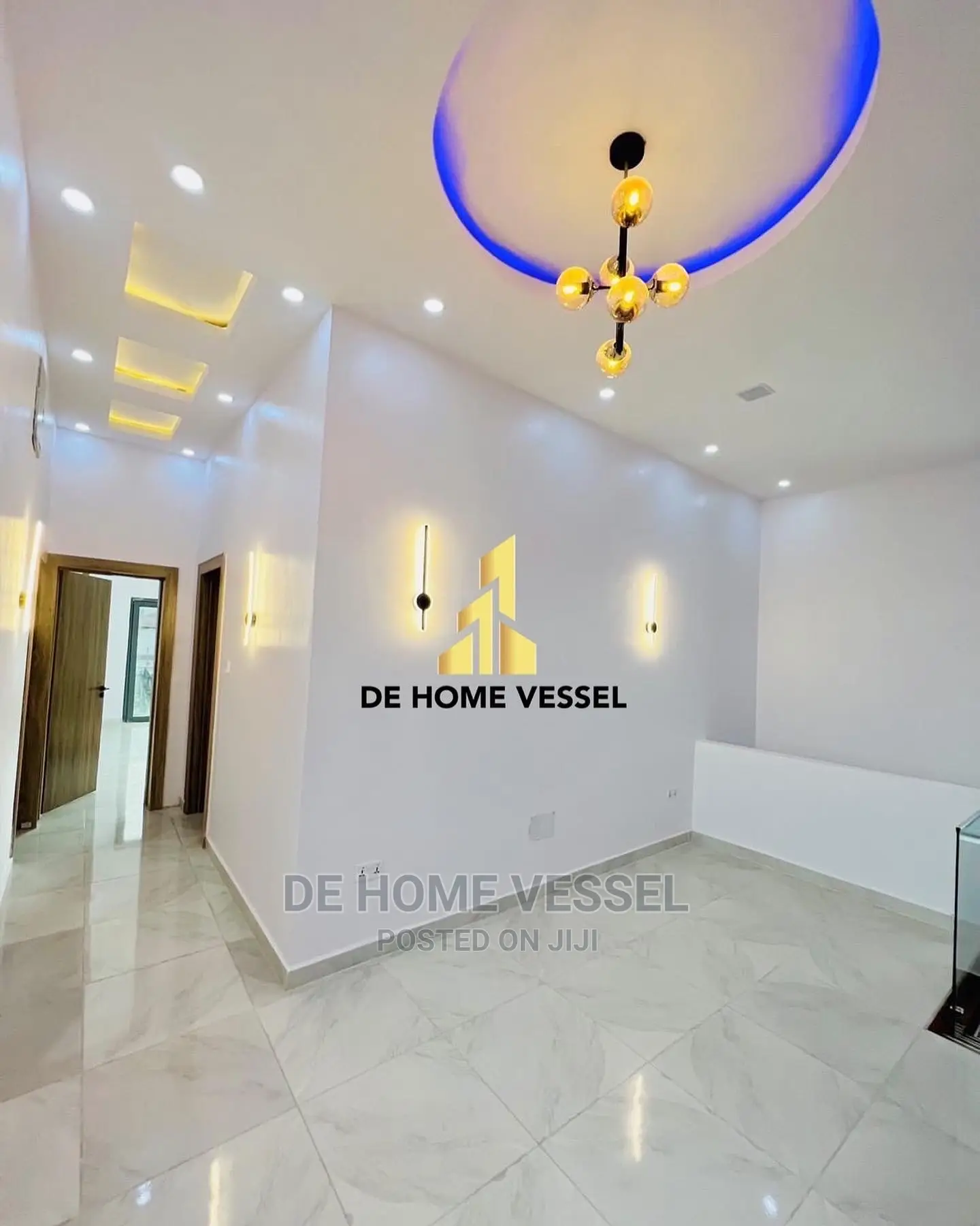4bdrm Duplex in Ajah for Sale in Ajah