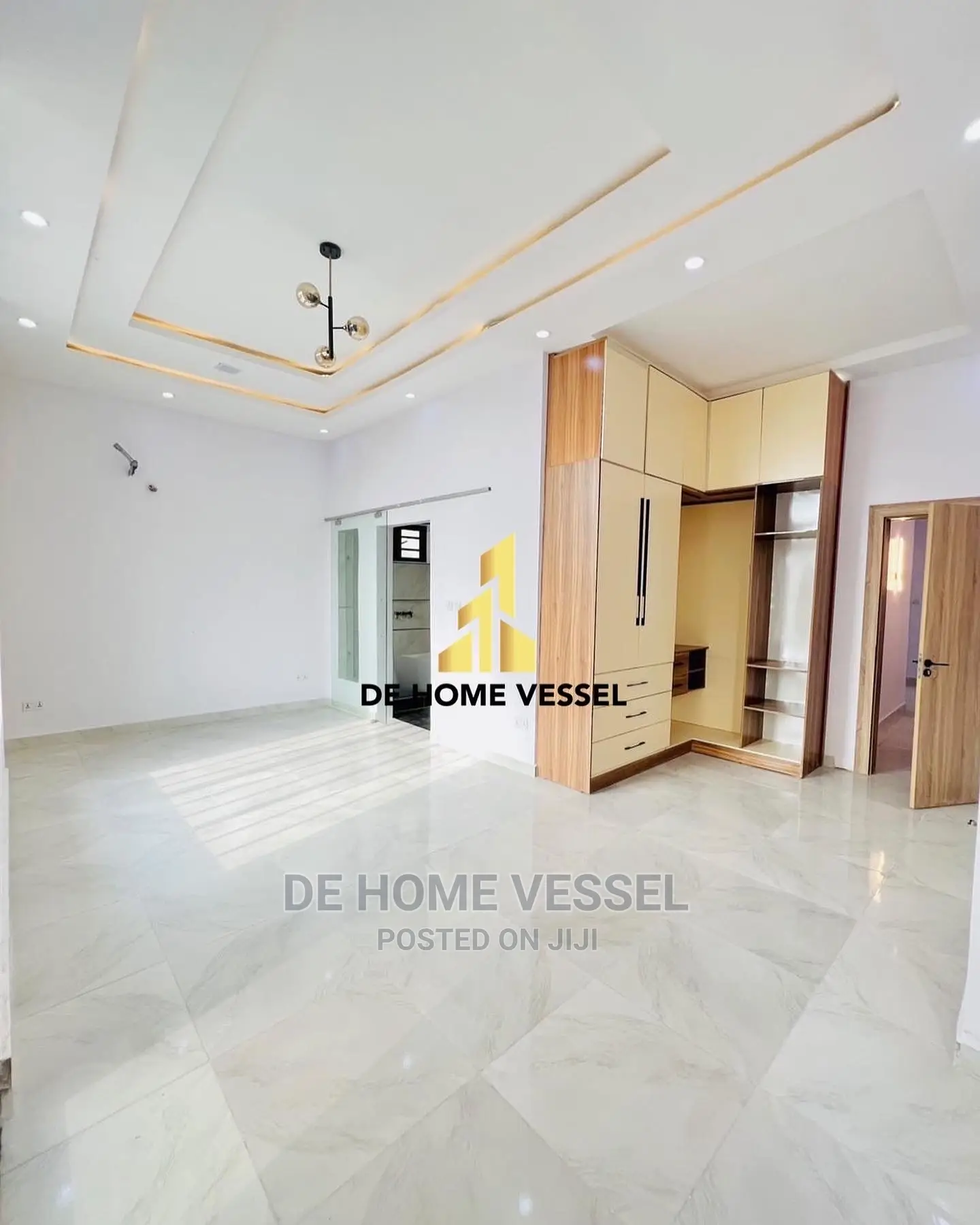 4bdrm Duplex in Ajah for Sale in Ajah