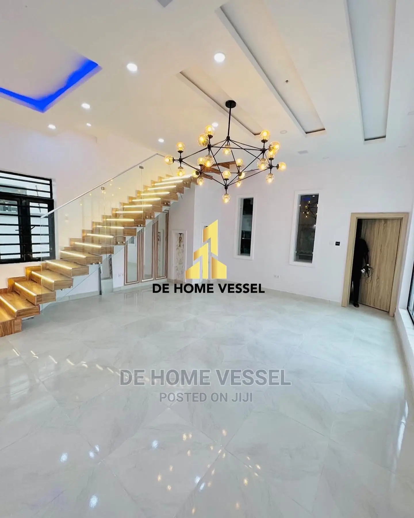 4bdrm Duplex in Ajah for Sale in Ajah