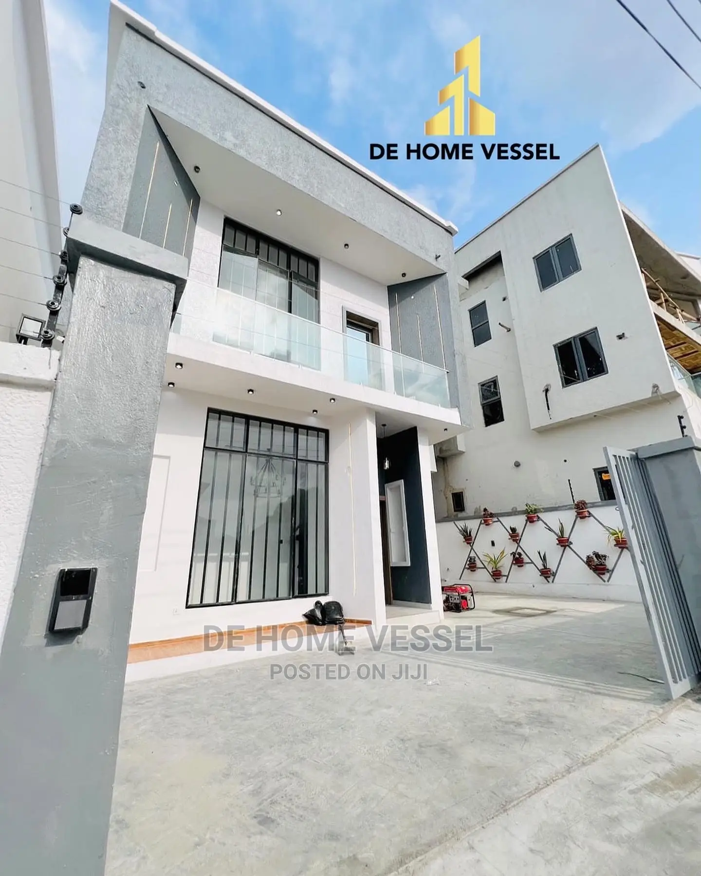 4bdrm Duplex in Ajah for Sale in Ajah