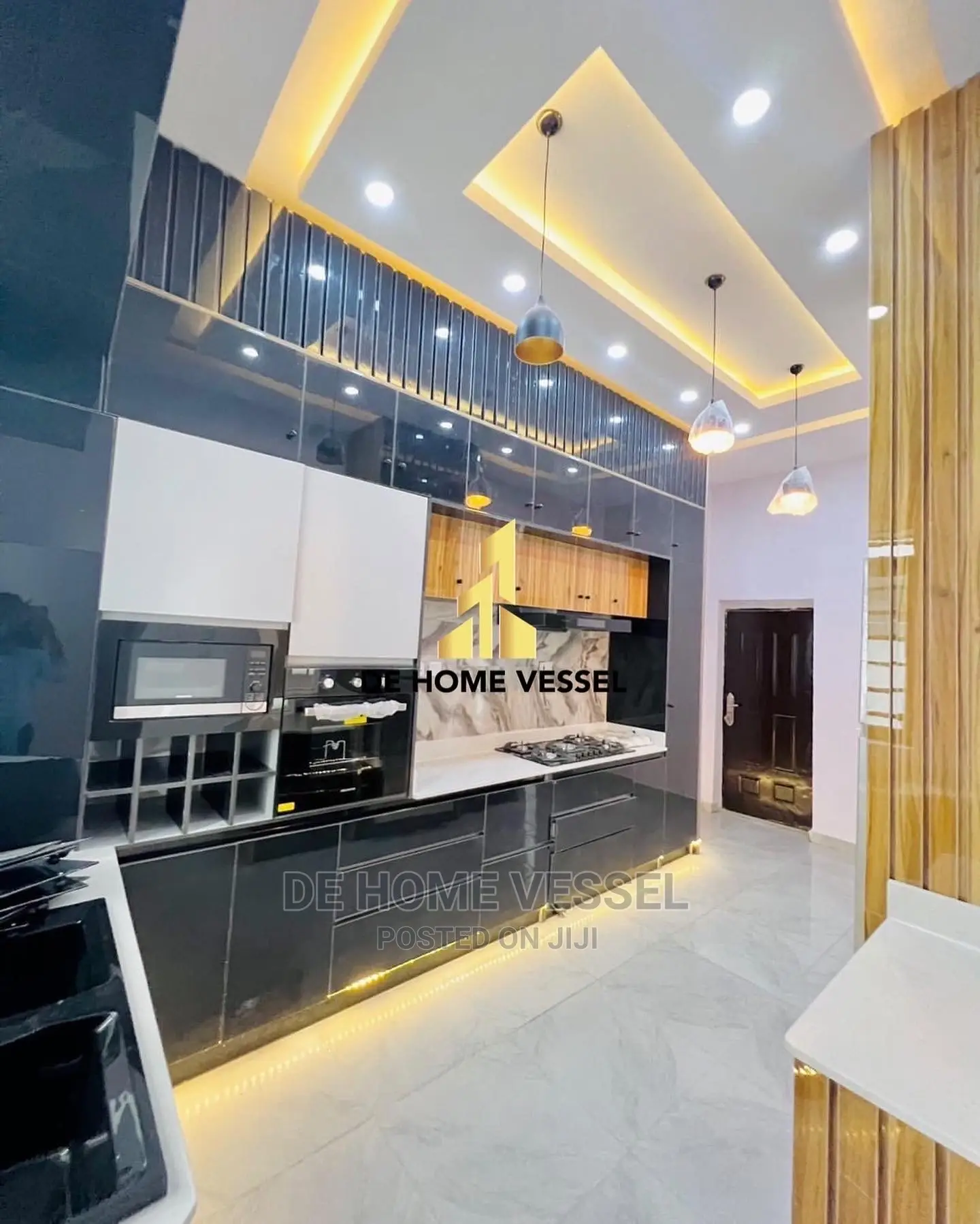 4bdrm Duplex in Ajah for Sale in Ajah