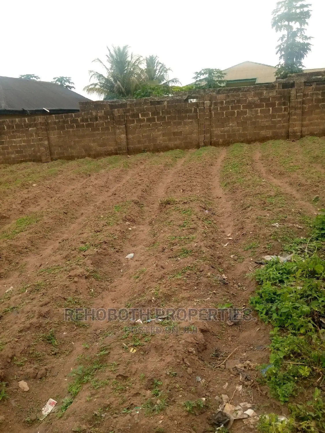 1plot of Land at Kuola in Akala Express
