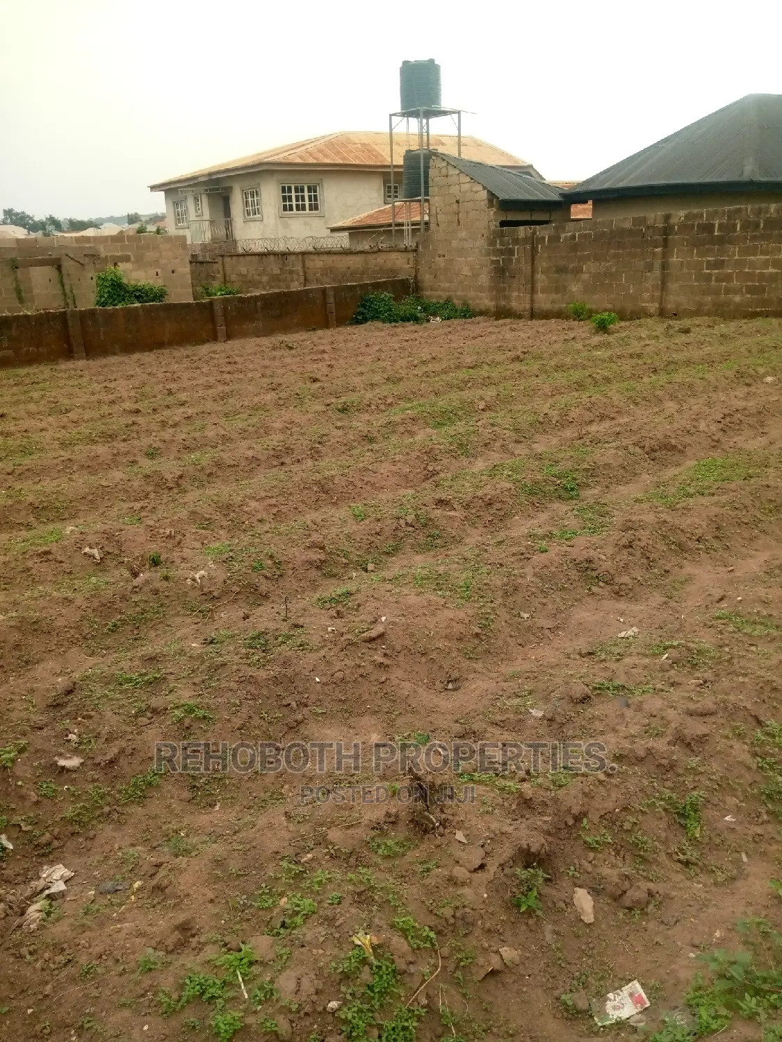 1plot of Land at Kuola in Akala Express