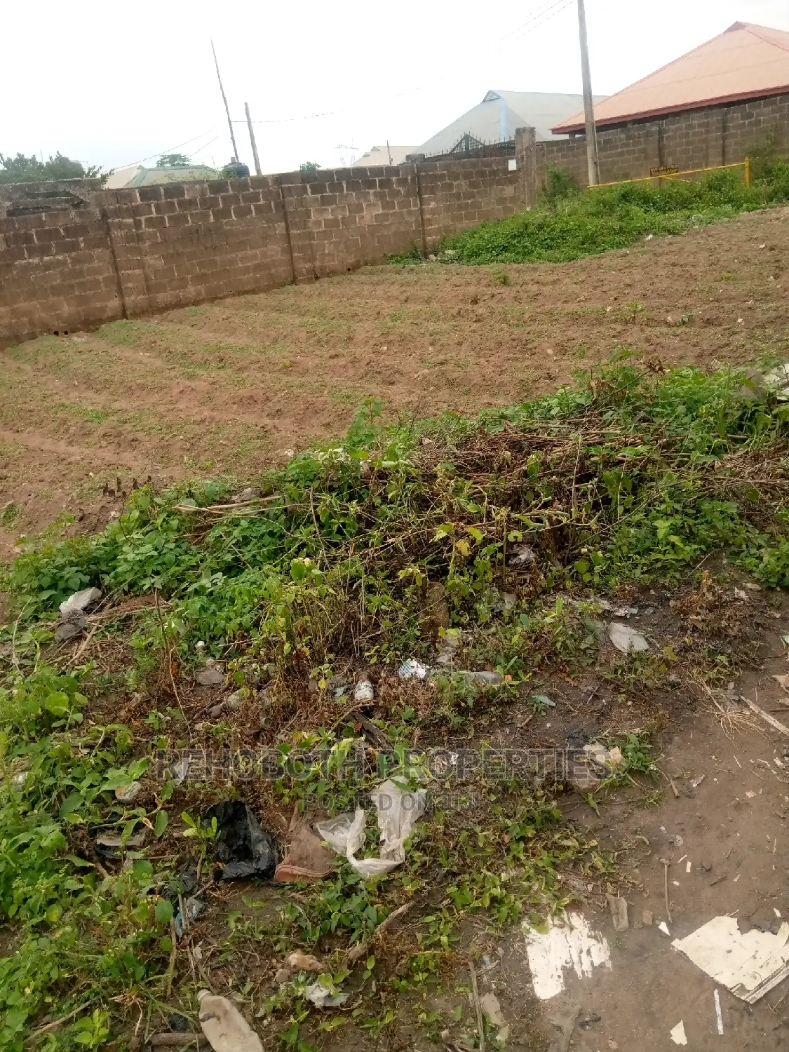 1plot of Land at Kuola in Akala Express