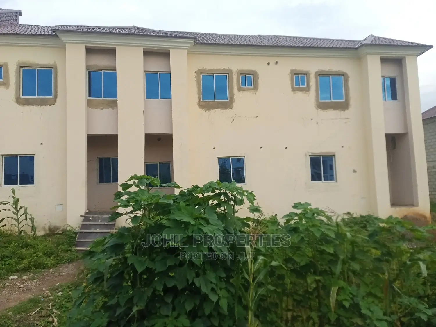 2bdrm Duplex in Naf Valley Estate, Asokoro for sale in Asokoro