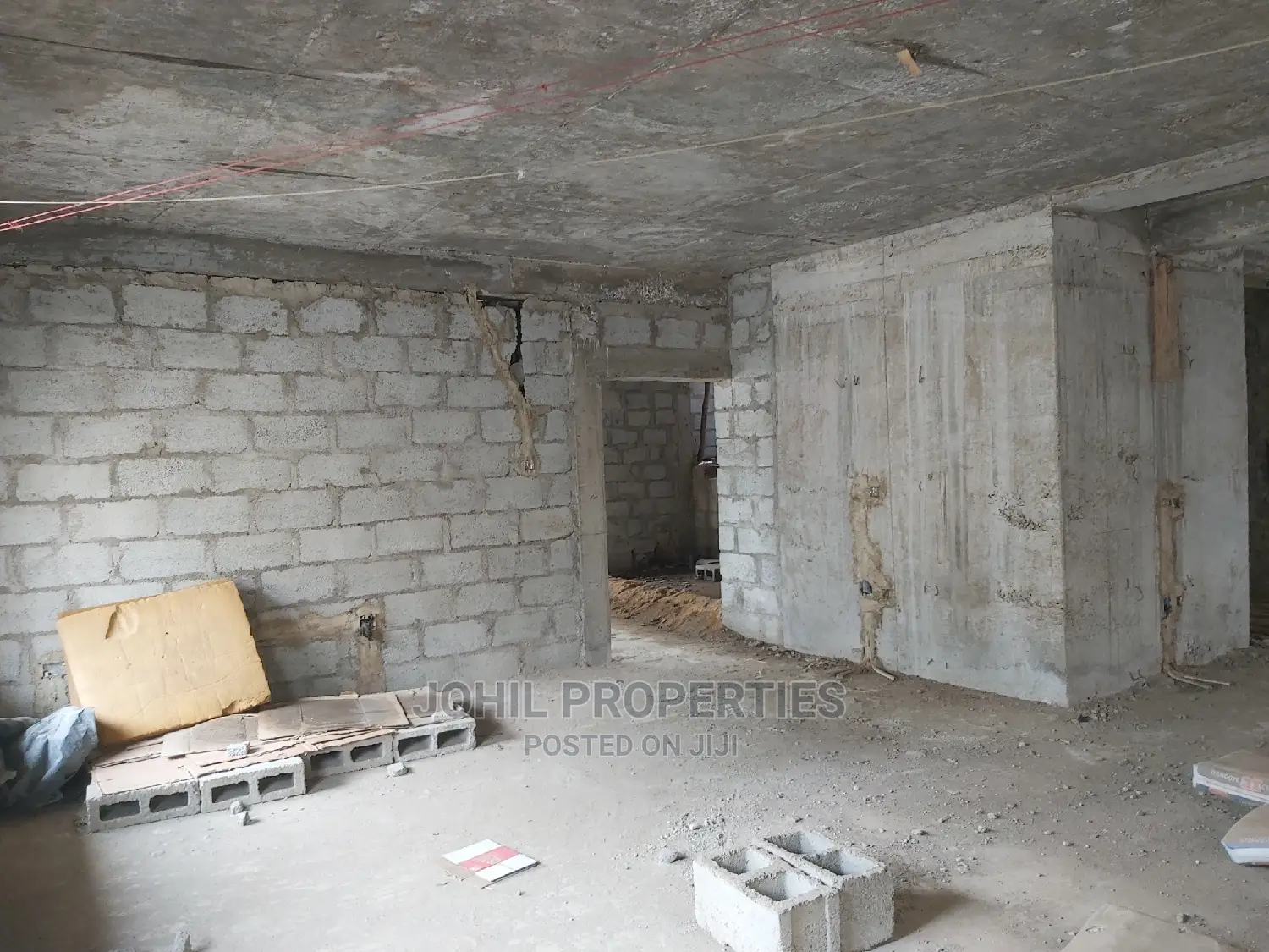 2bdrm Duplex in Naf Valley Estate, Asokoro for sale in Asokoro