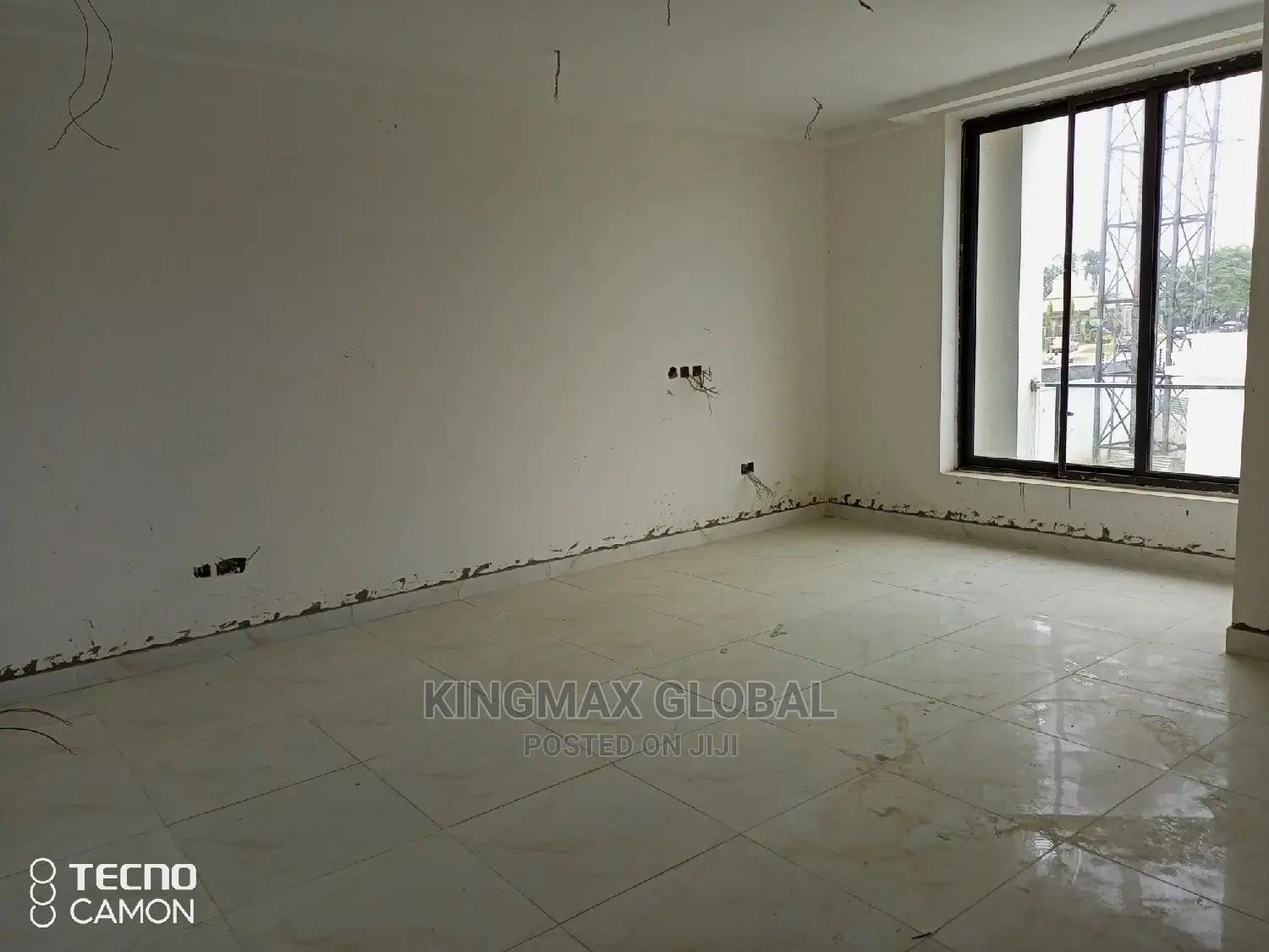 5bdrm Duplex in Jabi for sale in Jabi