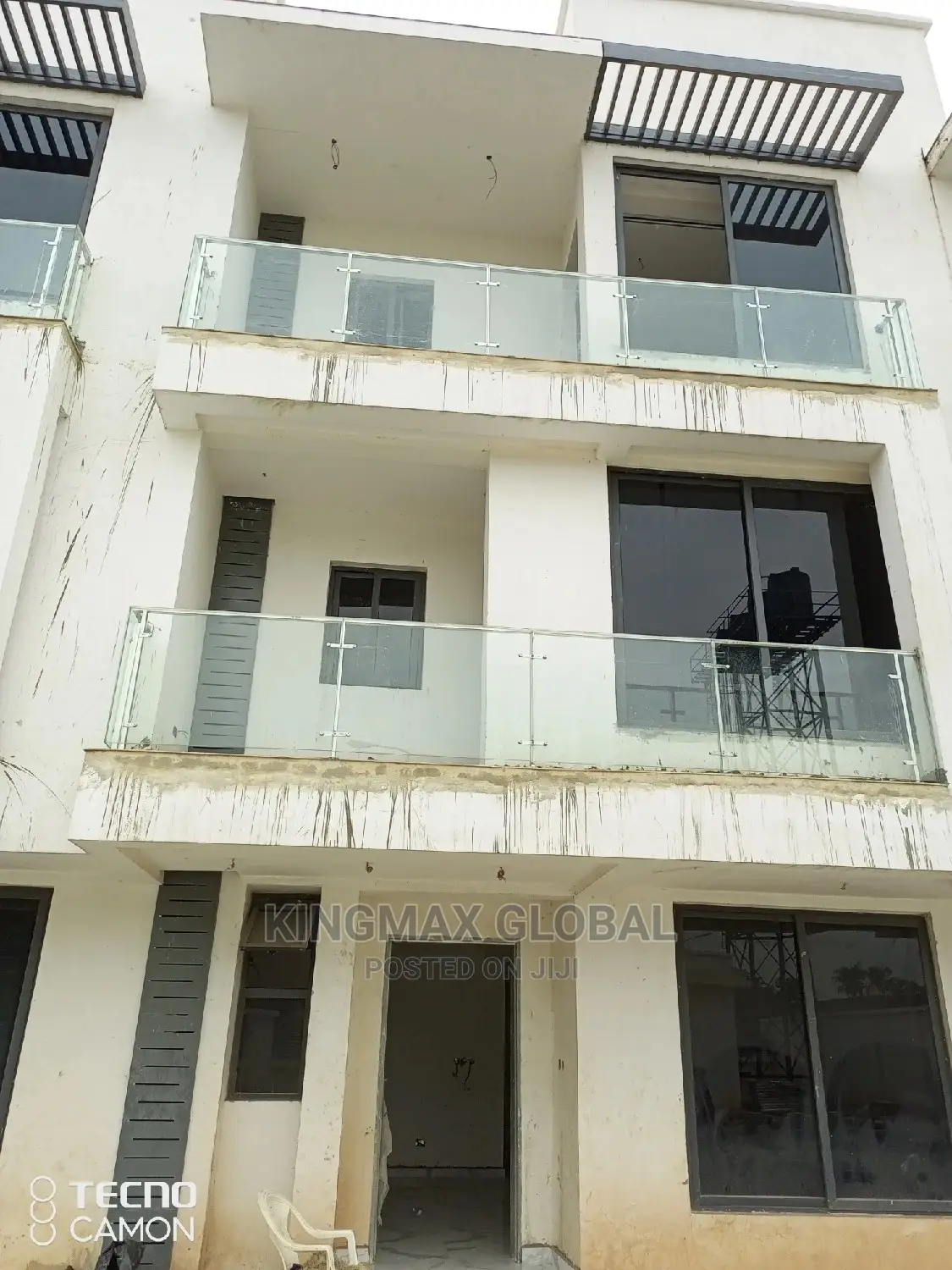 5bdrm Duplex in Jabi for sale in Jabi