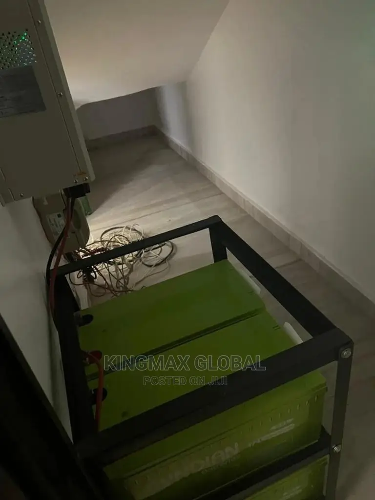 5bdrm Duplex in Wuye for sale in Wuye