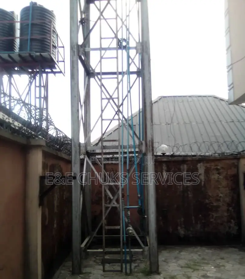 3bdrm Block of Flats in Obio-Akpor for sale in Obio-Akpor