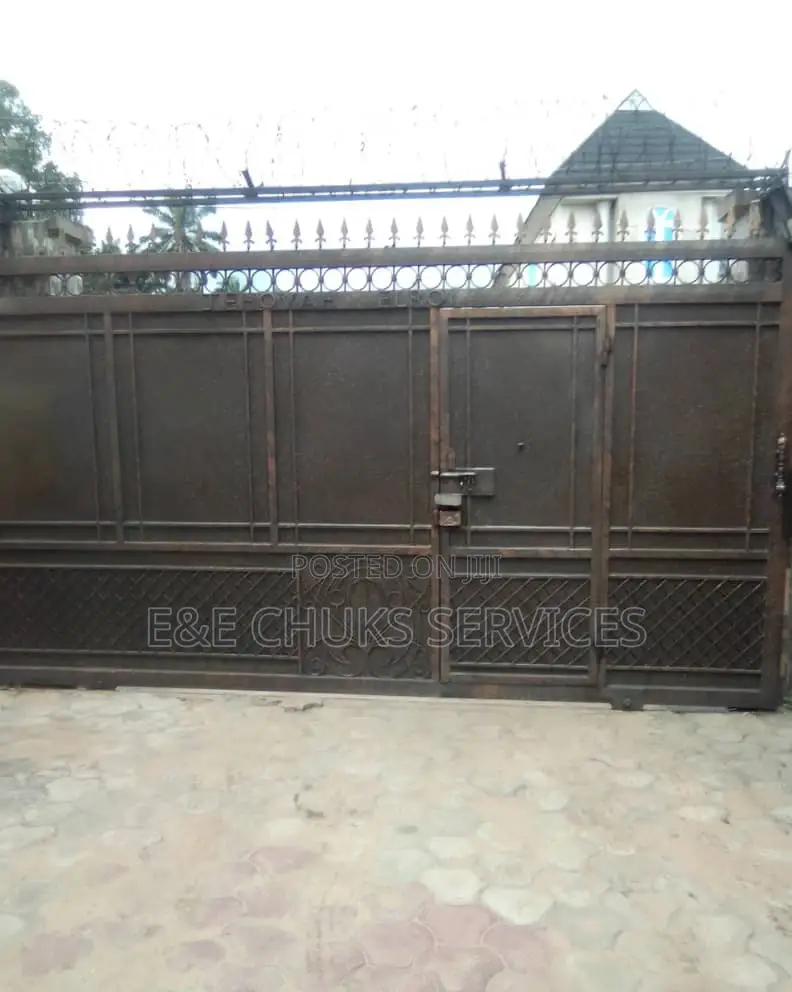3bdrm Block of Flats in Obio-Akpor for sale in Obio-Akpor
