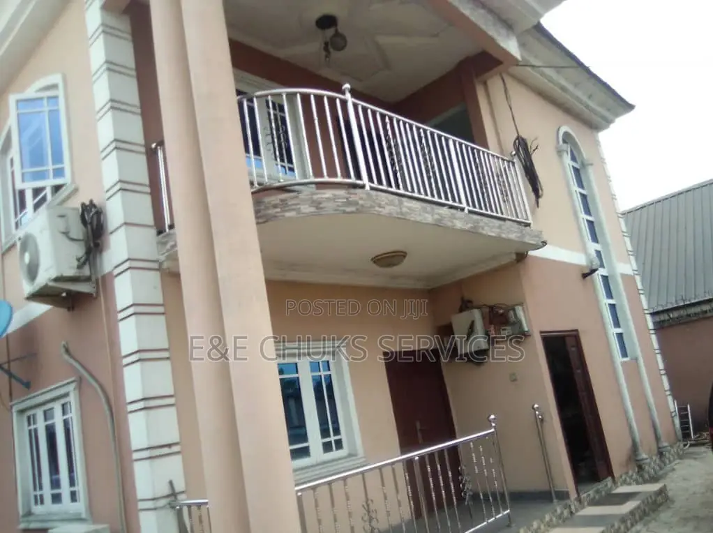 3bdrm Block of Flats in Obio-Akpor for sale in Obio-Akpor