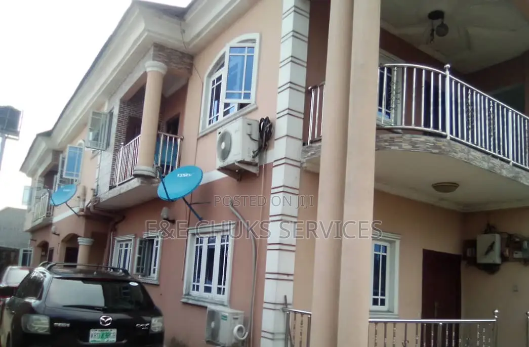 3bdrm Block of Flats in Obio-Akpor for sale in Obio-Akpor