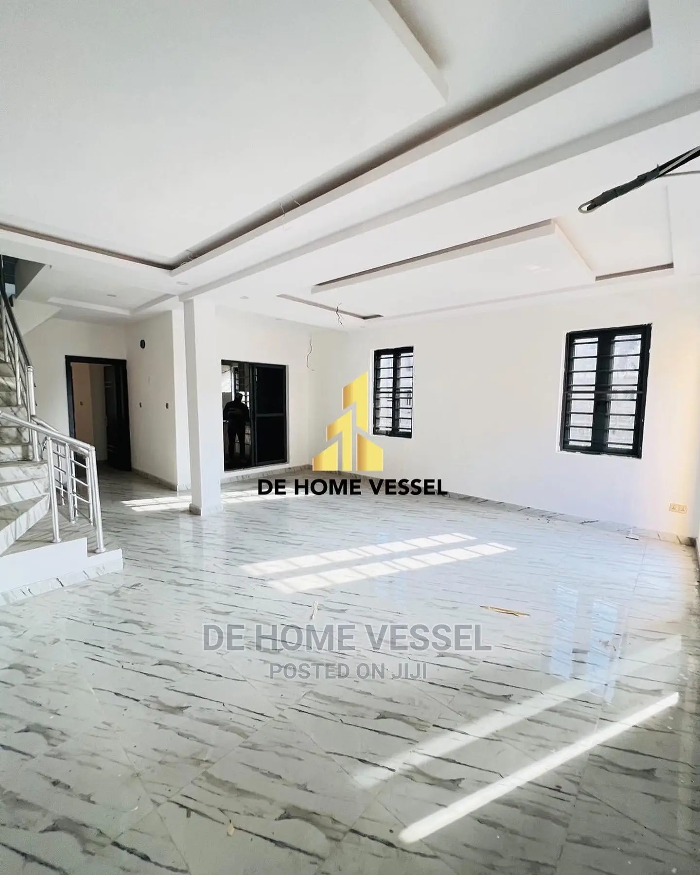 4bdrm Townhouse/Terrace in Ikate for Sale in Ikate