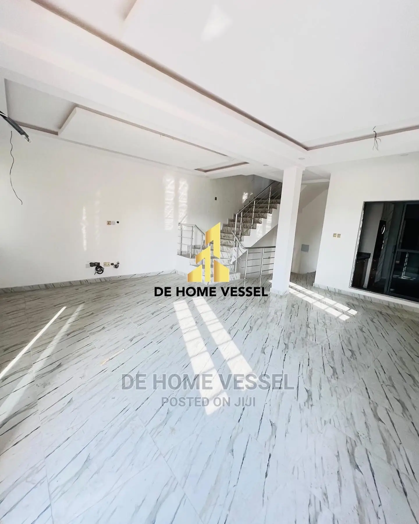 4bdrm Townhouse/Terrace in Ikate for Sale in Ikate