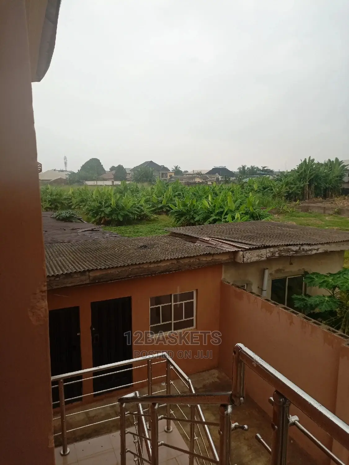 3 Plots of Land at Igodo, Magboro. in Obafemi-Owode