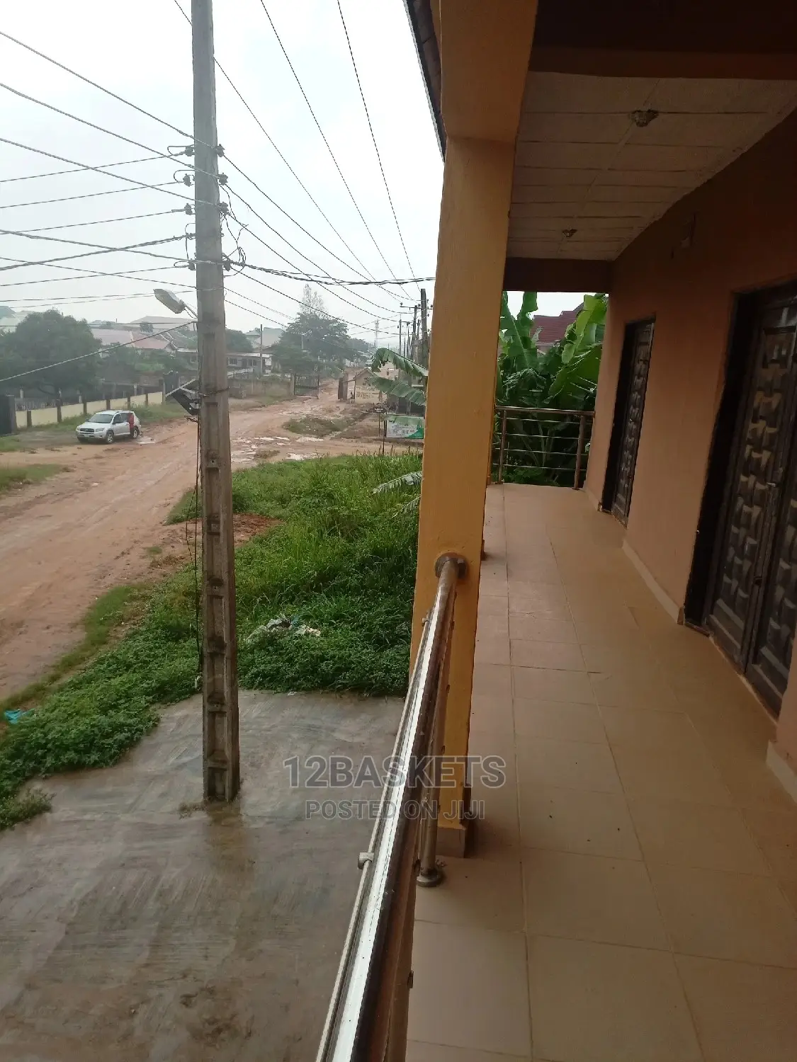 3 Plots of Land at Igodo, Magboro. in Obafemi-Owode