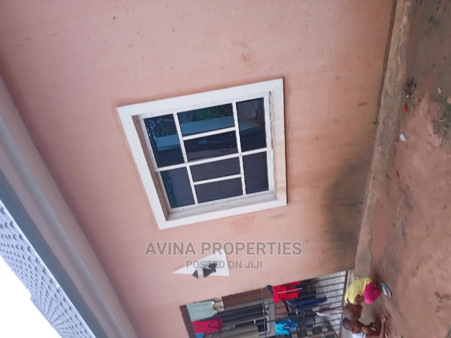 2 Unit of 1 Bedroom Each and Self-Contained One for Sale in Owerri