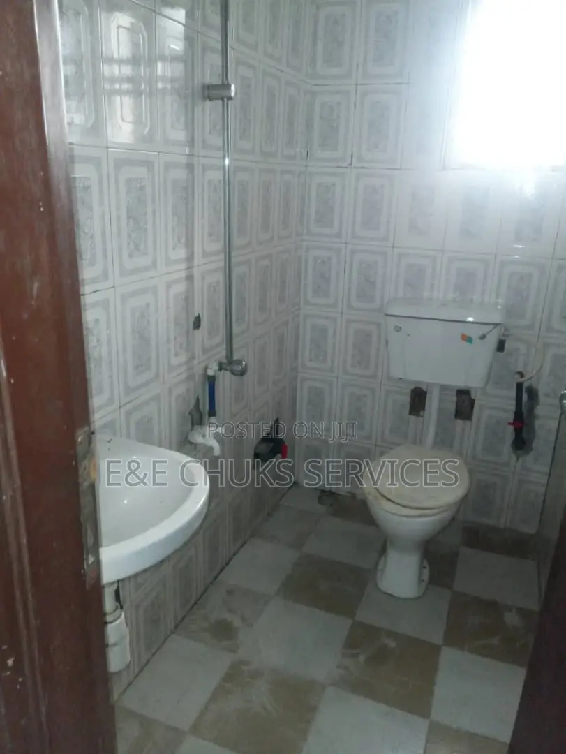 An Office Complex/Plaza Around Odili Road in Obio-Akpor