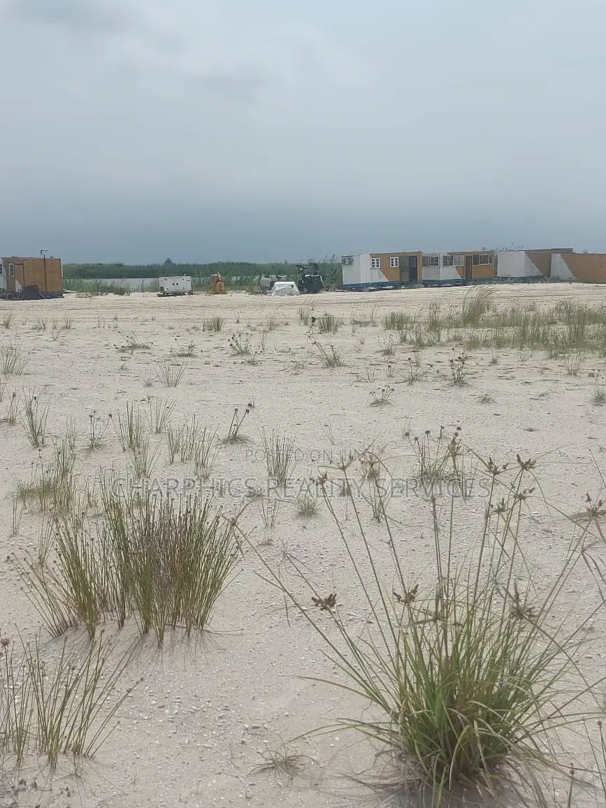 Plots of Land Freedom Way Lekki Phase 1 in Lekki Phase 1
