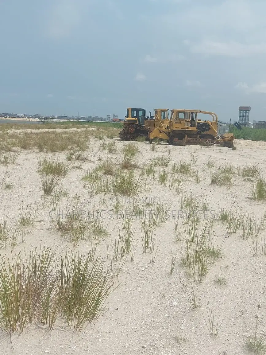 Plots of Land Freedom Way Lekki Phase 1 in Lekki Phase 1