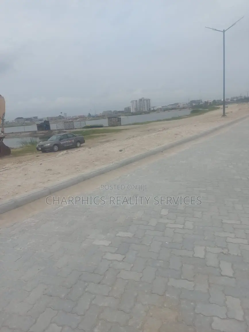 Plots of Land Freedom Way Lekki Phase 1 in Lekki Phase 1