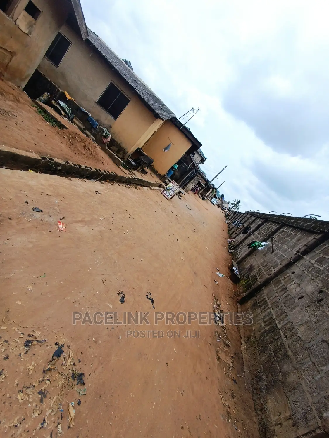 Mixed-use Landed Property for Sale in Ipaja in Ipaja / Ipaja