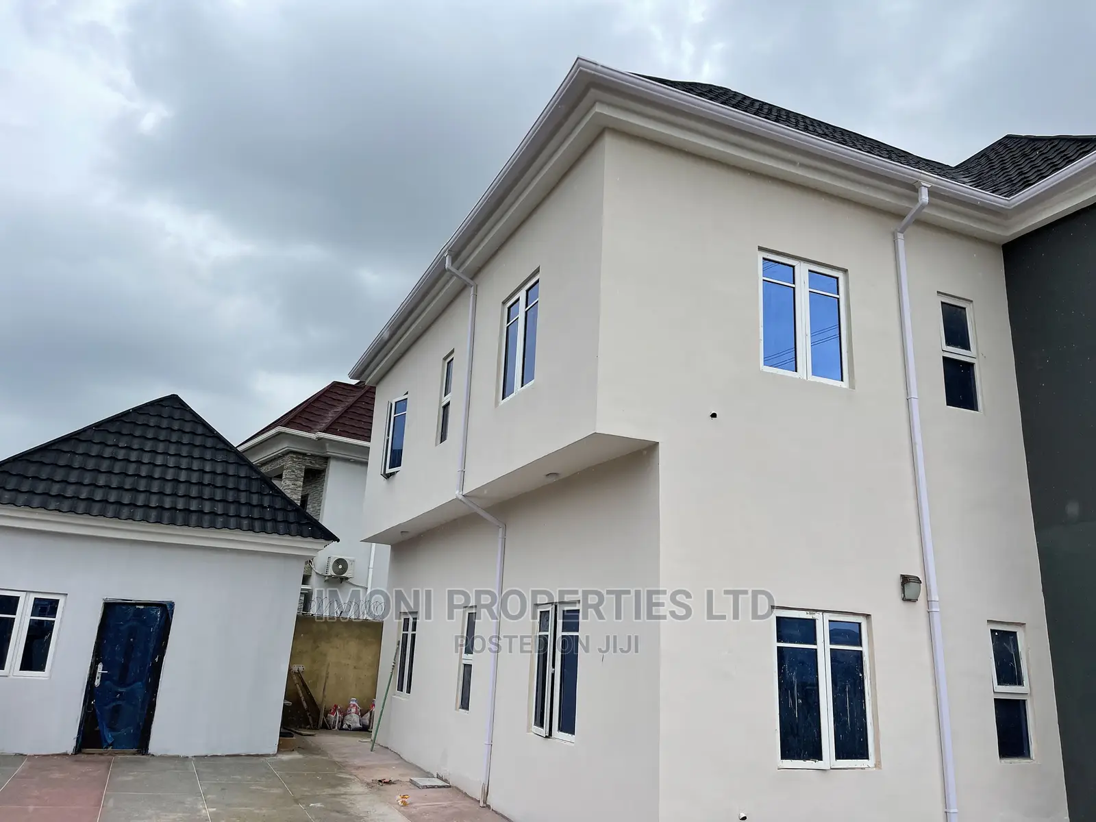 Furnished 2bdrm Block of Flats in Fo1, Kubwa for rent in Kubwa